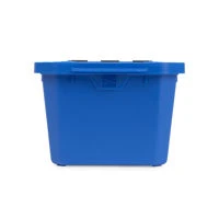 Preston Innovations 3 Pint Flip Lid Bait Tub